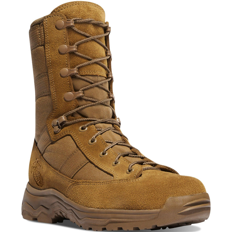 Cargue la imagen en el visor de la galería, Danner Reckoning 8&quot; Coyote GTX EGA - Fearless Outfitters
