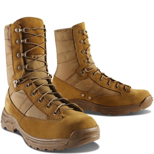 Danner Reckoning 8" Coyote Hot - Fearless Outfitters