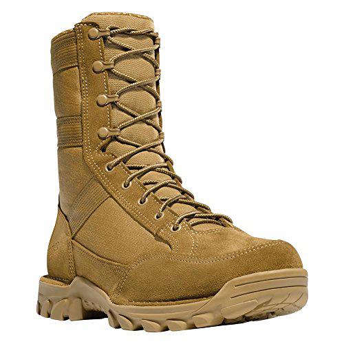 Danner Reckoning 8" Coyote Hot - Fearless Outfitters