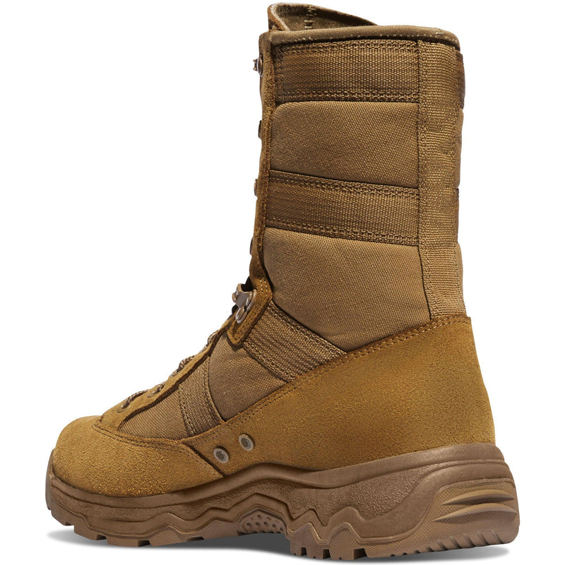 Cargue la imagen en el visor de la galería, Danner Reckoning STF 8&quot; Coyote Hot - Fearless Outfitters
