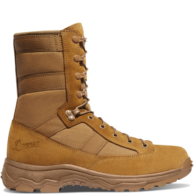 Cargue la imagen en el visor de la galería, Danner Reckoning STF 8&quot; Coyote Hot - Fearless Outfitters
