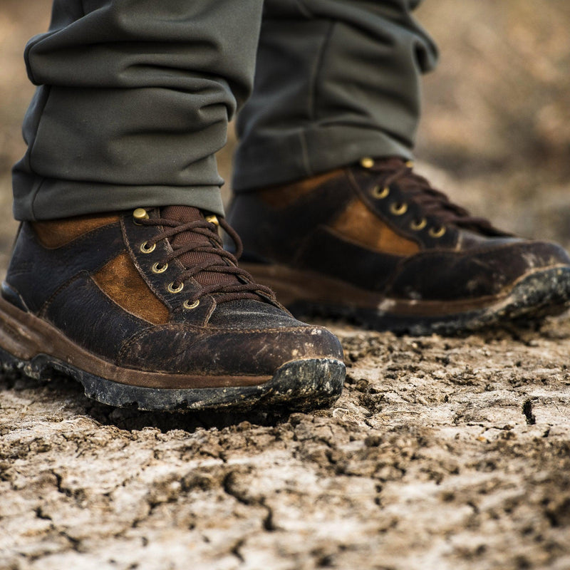 Cargue la imagen en el visor de la galería, Danner Recurve 7&quot; Brown Danner Dry - Fearless Outfitters
