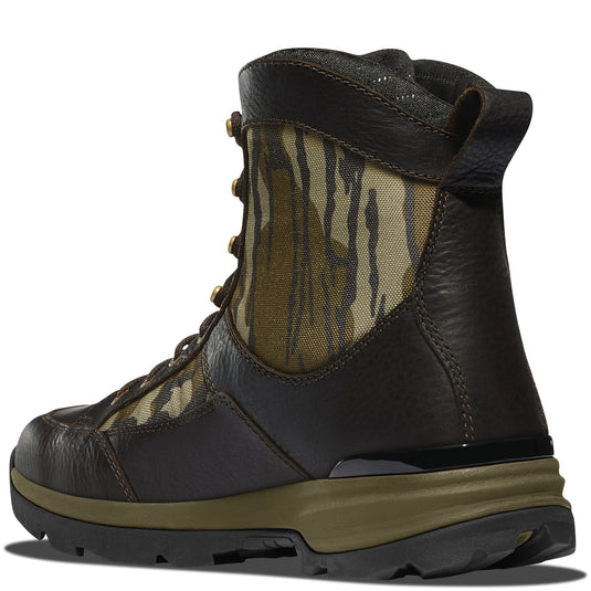 Danner Recurve 7" Mossy Oak Original Bottomland - Fearless Outfitters