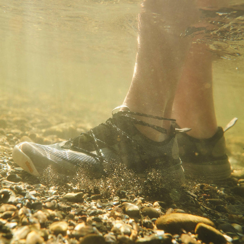 Cargue la imagen en el visor de la galería, Danner Rivercomber 3&quot; Goblin Blue/Charcoal - Fearless Outfitters
