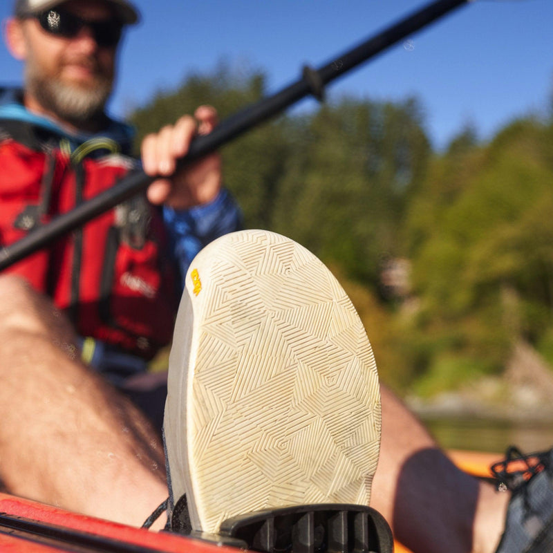 Cargue la imagen en el visor de la galería, Danner Rivercomber 3&quot; Goblin Blue/Charcoal - Fearless Outfitters
