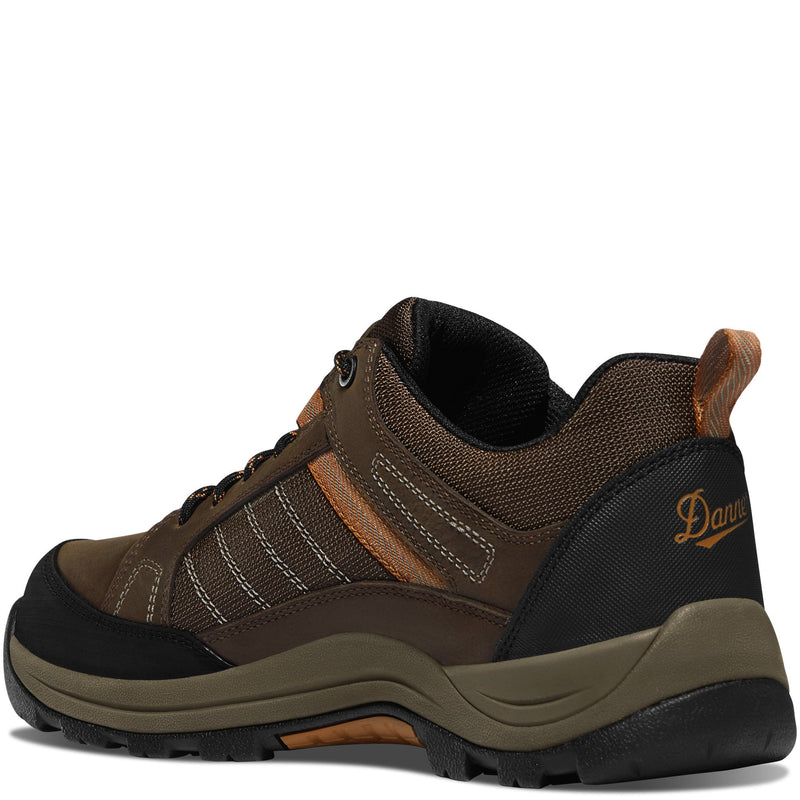 Load image into Gallery viewer, Danner Riverside 3&quot; Brown/Orange Hot ST - Fearless Outfitters
