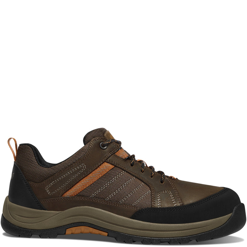 Load image into Gallery viewer, Danner Riverside 3&quot; Brown/Orange Hot ST - Fearless Outfitters
