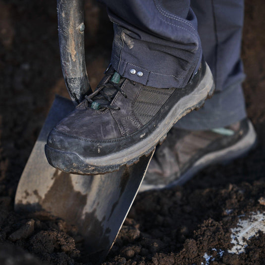 Danner Riverside 4.5" Brown/Green ST - Fearless Outfitters