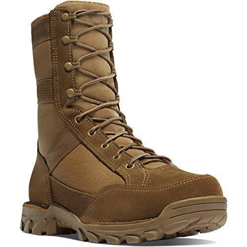 Danner Rivot TFX 8IN 400G Insulated GTX Boot - Women's Coyote 10 M - Fearless Outfitters