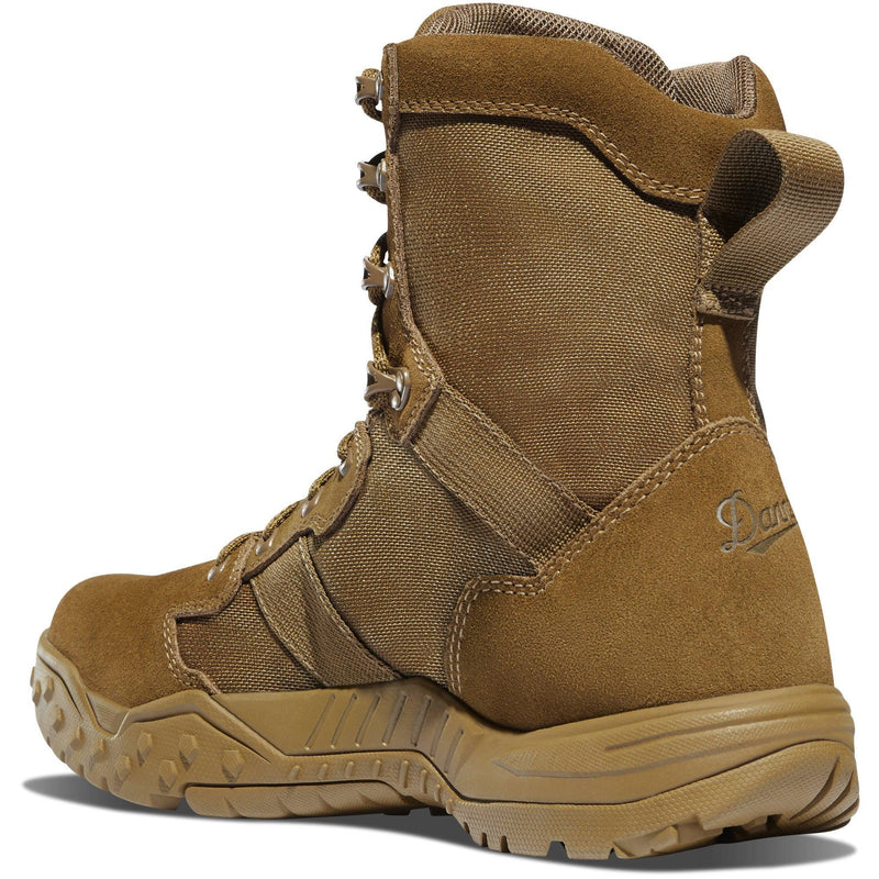 Load image into Gallery viewer, Danner Scorch Military 8&quot; Coyote Hot - Fearless Outfitters
