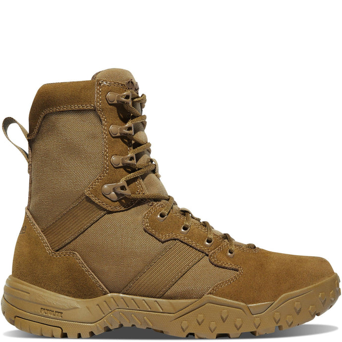 Danner Scorch Military 8