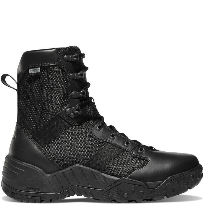 Danner Scorch Side-Zip 8