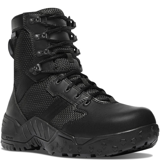 Danner Scorch Side-Zip 8