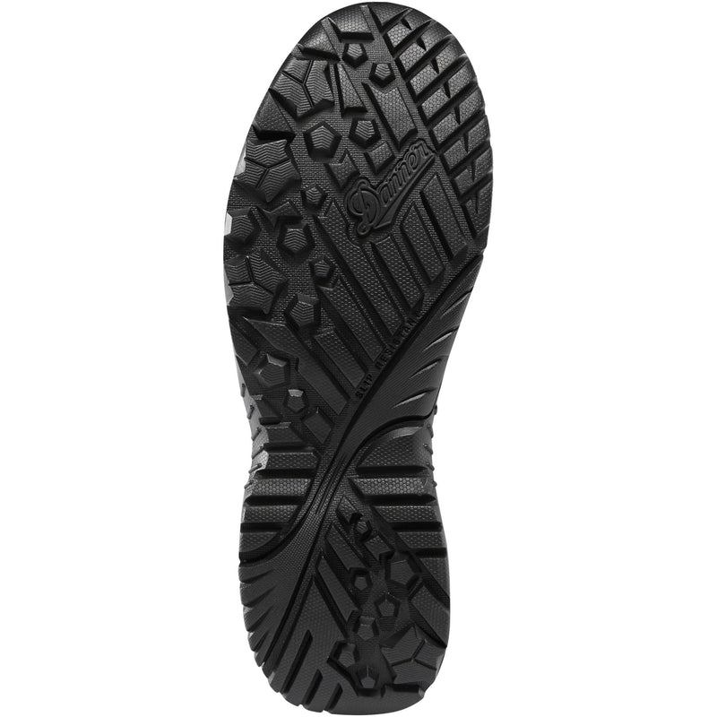 Load image into Gallery viewer, Danner Scorch Side-Zip 8&quot; Black Danner Dry - Fearless Outfitters
