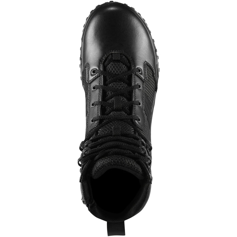 Load image into Gallery viewer, Danner Scorch Side-Zip 8&quot; Black Danner Dry - Fearless Outfitters
