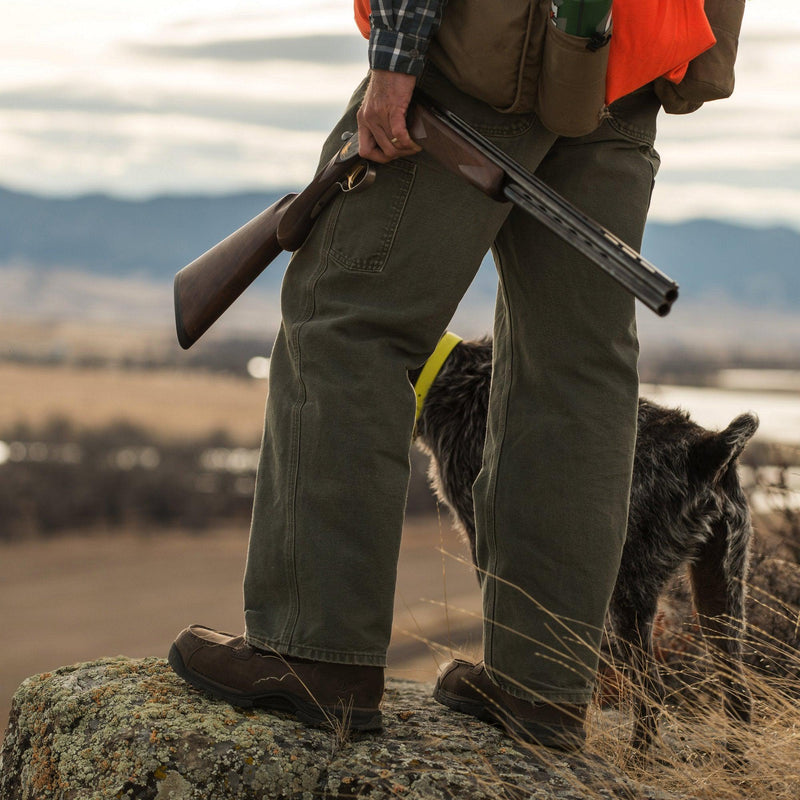 Cargue la imagen en el visor de la galería, Danner Sharptail 8&quot; Dark Brown - Fearless Outfitters
