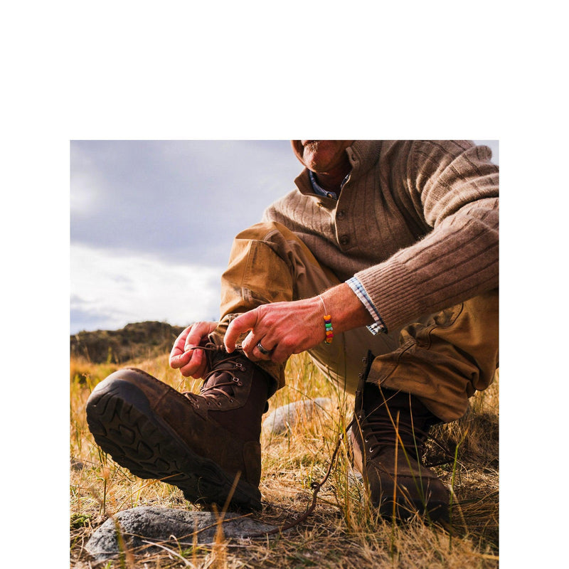 Cargue la imagen en el visor de la galería, Danner Sharptail 8&quot; Dark Brown - Fearless Outfitters
