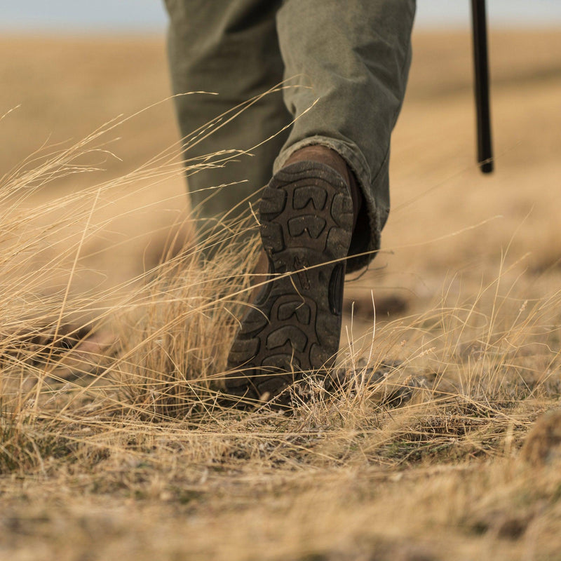 Load image into Gallery viewer, Danner Sharptail 8&quot; Dark Brown - Fearless Outfitters
