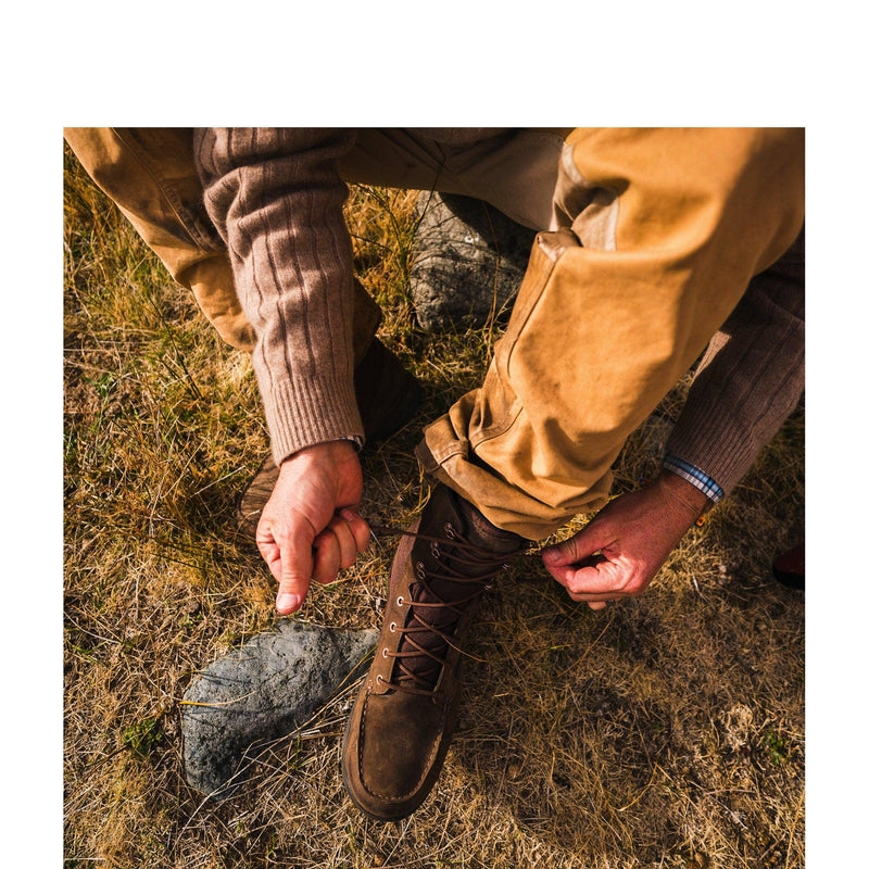 Load image into Gallery viewer, Danner Sharptail 8&quot; Dark Brown - Fearless Outfitters
