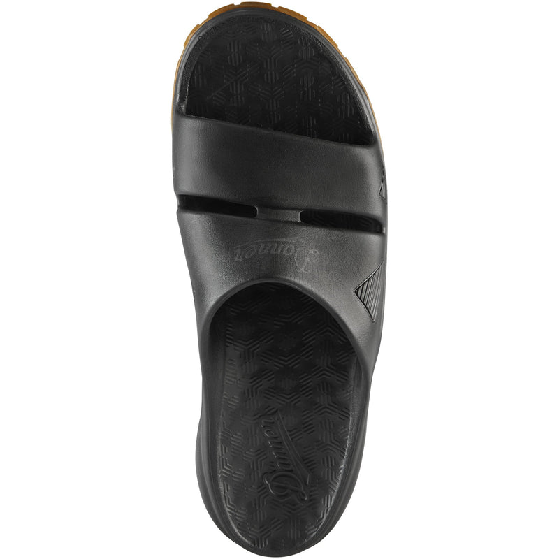 Cargue la imagen en el visor de la galería, Danner Shelter Cove Slide Black - Fearless Outfitters
