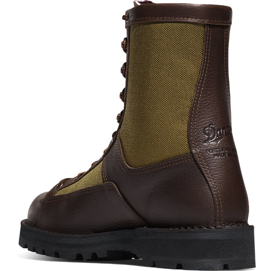 Danner Sierra 8" Brown 200G - Fearless Outfitters