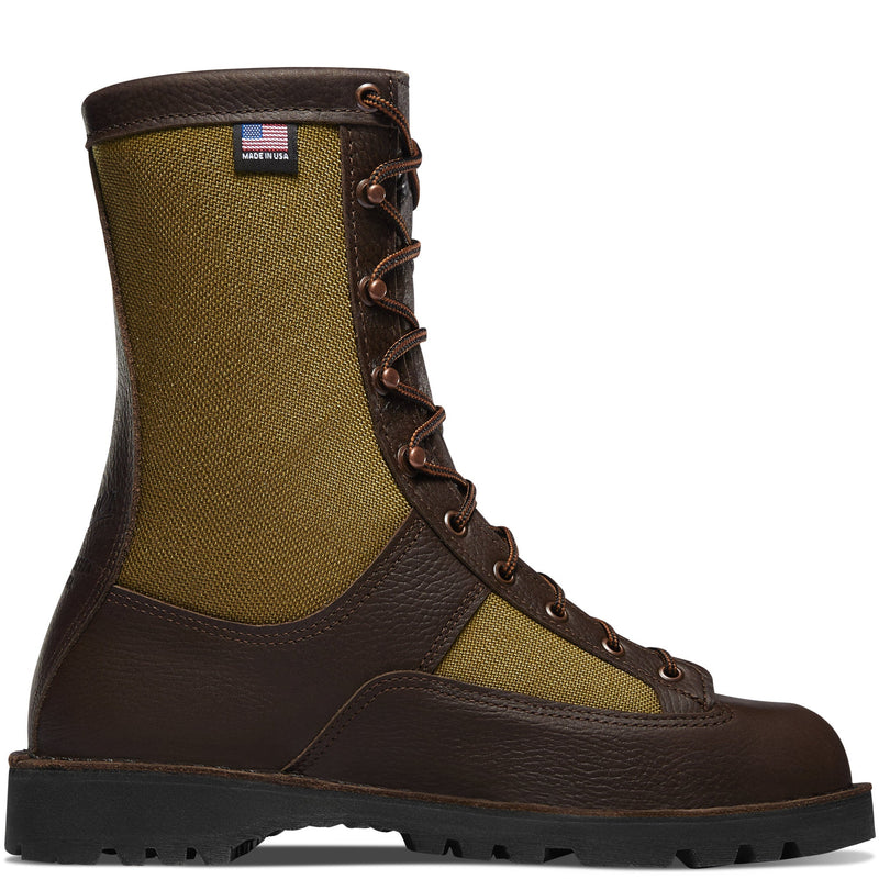 Load image into Gallery viewer, Danner Sierra 8&quot; Brown 200G - Fearless Outfitters
