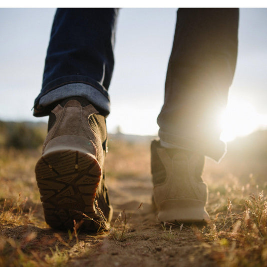 Danner Skyridge Dark Earth - Fearless Outfitters