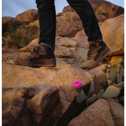 Danner Skyridge Dark Earth - Fearless Outfitters