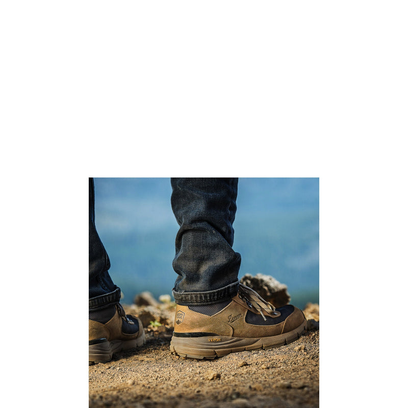 Load image into Gallery viewer, Danner South Rim 600 4&quot; Sand - Fearless Outfitters
