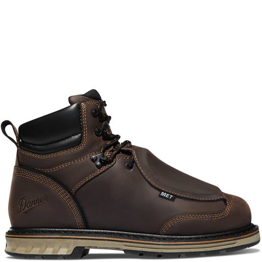 Danner Steel Yard 6