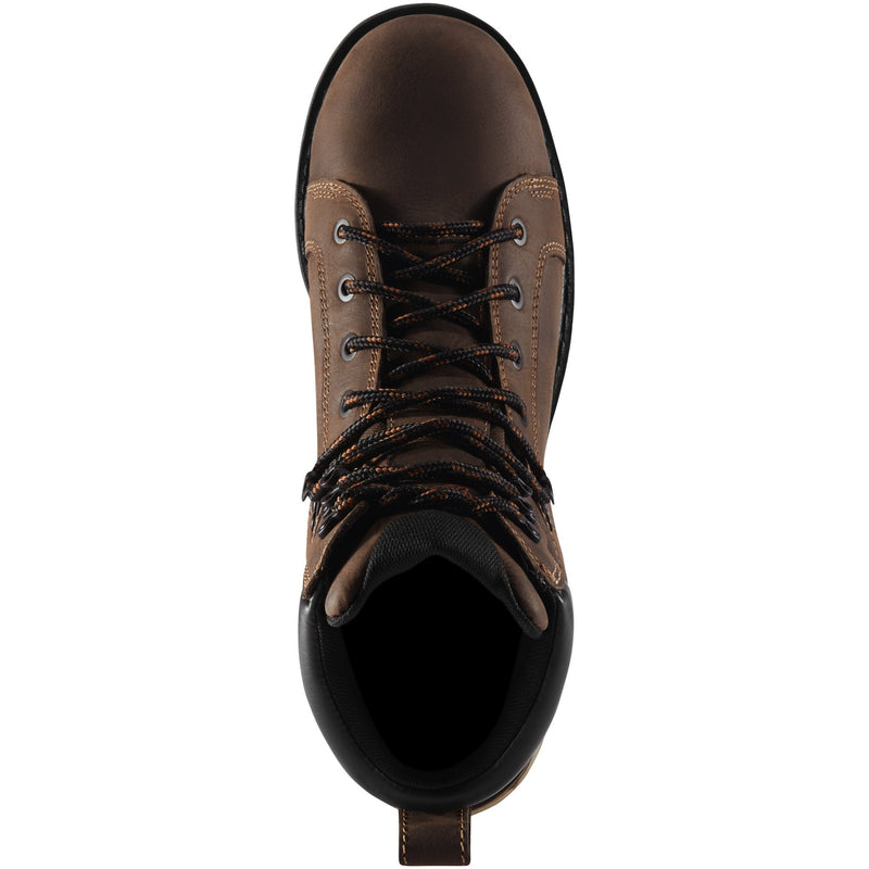 Cargue la imagen en el visor de la galería, Danner Steel Yard 6&quot; Brown ST - Fearless Outfitters
