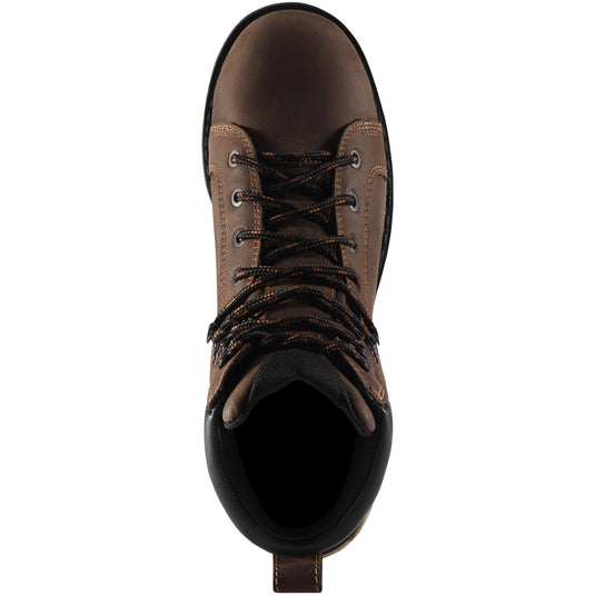 Danner Steel Yard 6" Brown ST - Fearless Outfitters