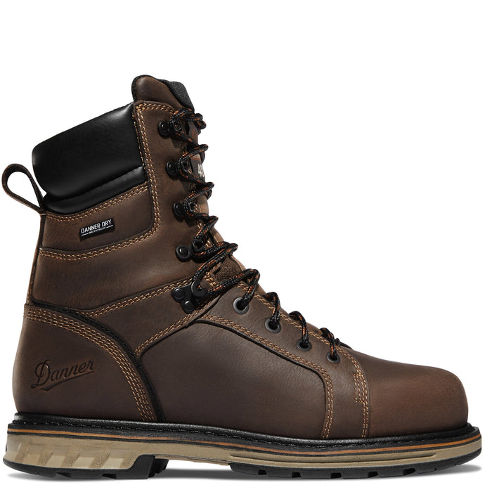 Danner Steel Yard 8