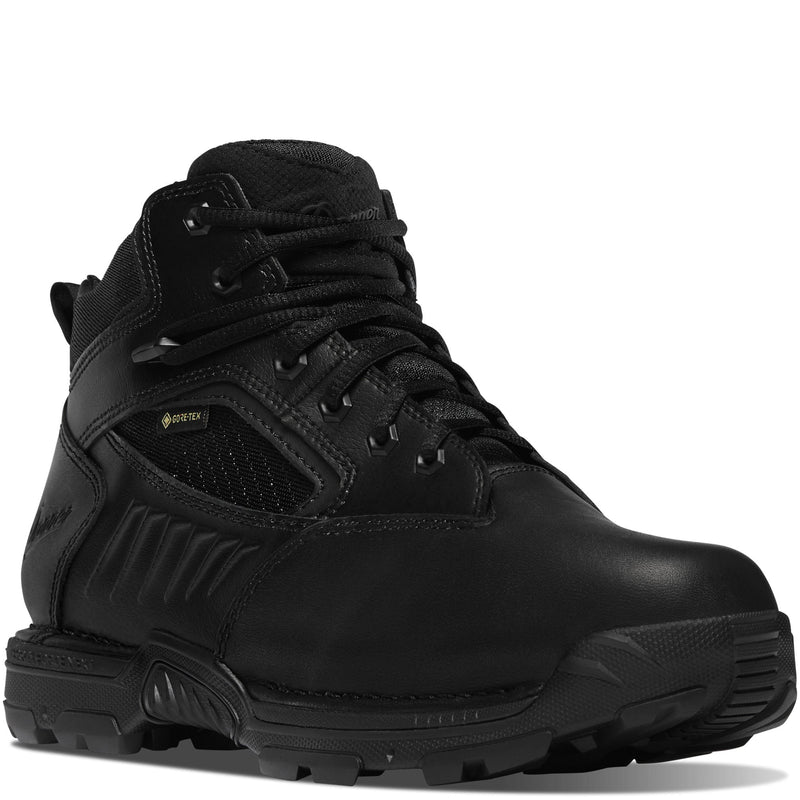 Cargue la imagen en el visor de la galería, Danner StrikerBolt 4.5&quot; Black GTX - Fearless Outfitters
