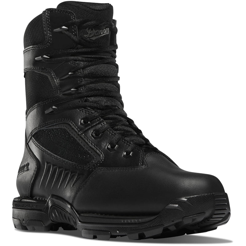 Load image into Gallery viewer, Danner StrikerBolt 8&quot; Black GTX - Fearless Outfitters
