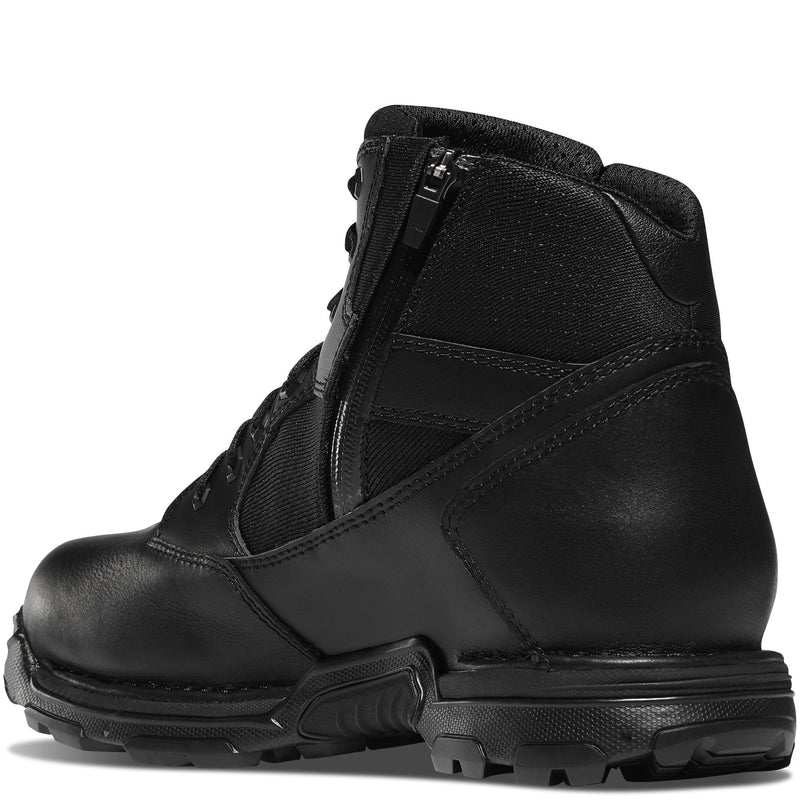 Cargue la imagen en el visor de la galería, Danner StrikerBolt Side-Zip 6&quot; Black GTX - Fearless Outfitters
