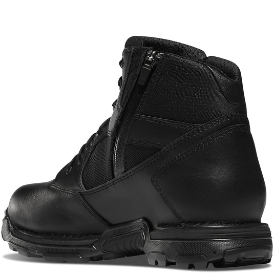 Danner StrikerBolt Side-Zip 6" Black GTX - Fearless Outfitters