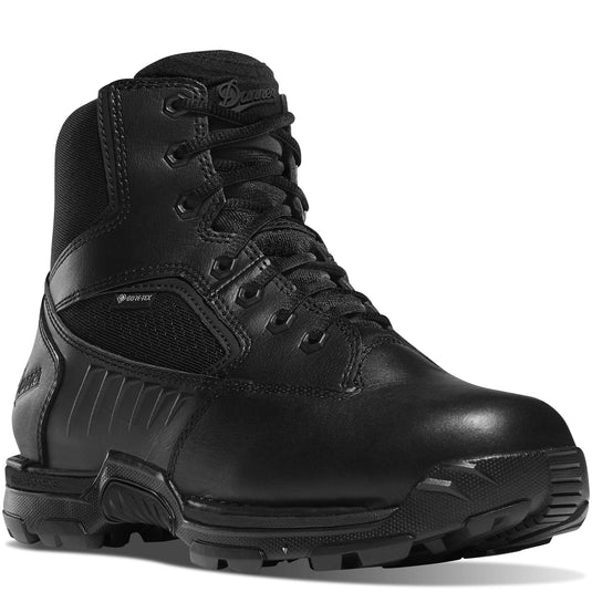 Danner StrikerBolt Side-Zip 6" Black GTX - Fearless Outfitters