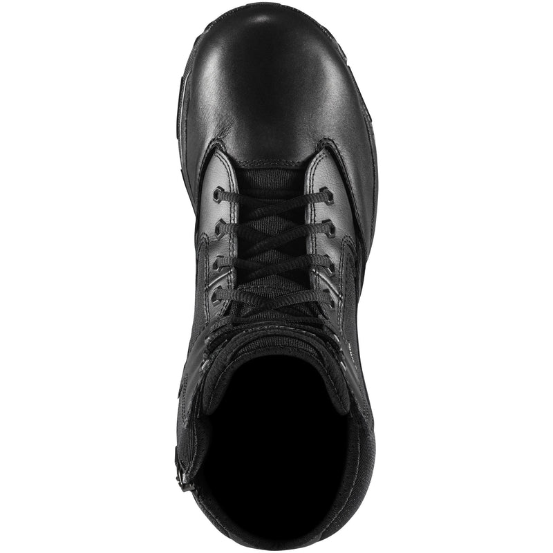 Load image into Gallery viewer, Danner StrikerBolt Side-Zip 6&quot; Black GTX - Fearless Outfitters
