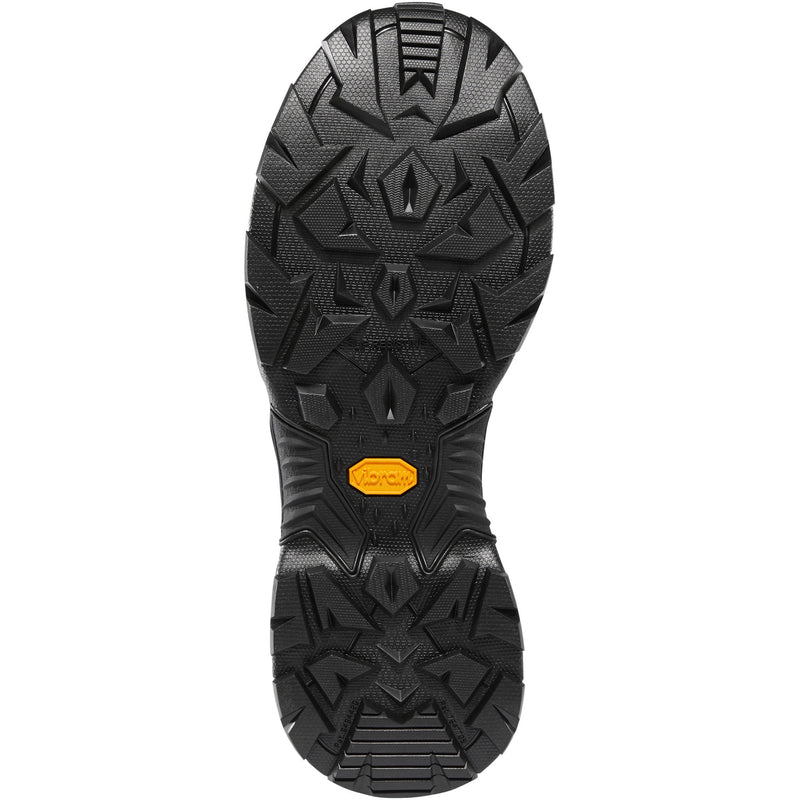 Load image into Gallery viewer, Danner StrikerBolt Side-Zip 6&quot; Black GTX - Fearless Outfitters
