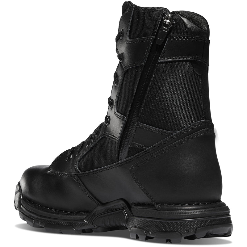 Load image into Gallery viewer, Danner StrikerBolt Side-Zip 8&quot; Black GTX - Fearless Outfitters
