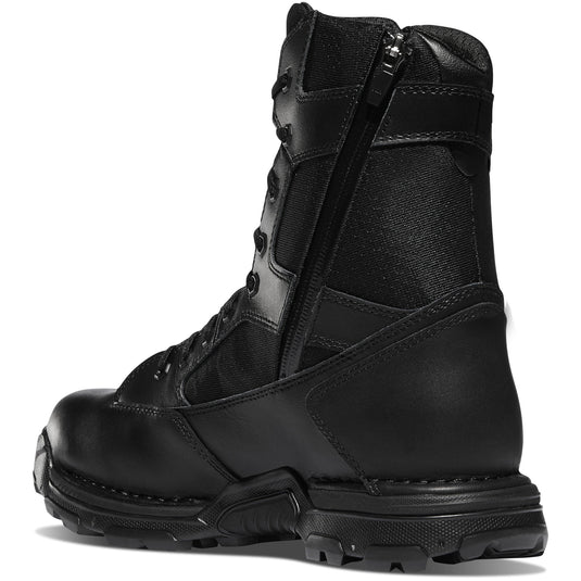 Danner StrikerBolt Side-Zip 8" Black GTX - Fearless Outfitters