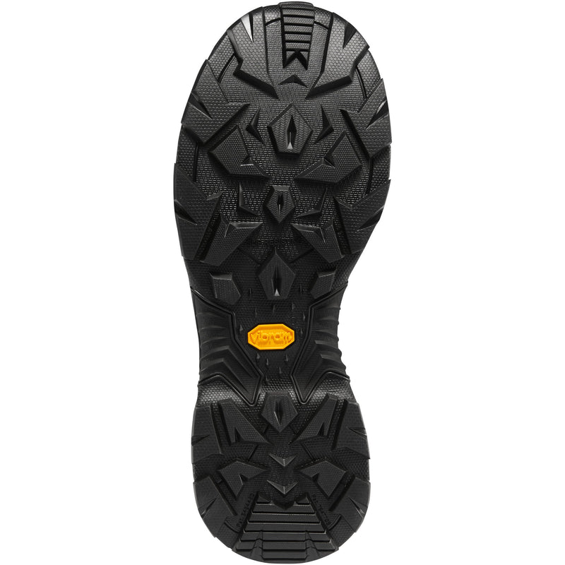 Load image into Gallery viewer, Danner StrikerBolt Side-Zip 8&quot; Black GTX - Fearless Outfitters
