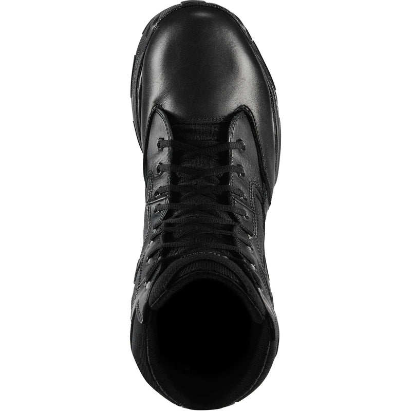 Load image into Gallery viewer, Danner StrikerBolt Side-Zip 8&quot; Black GTX - Fearless Outfitters
