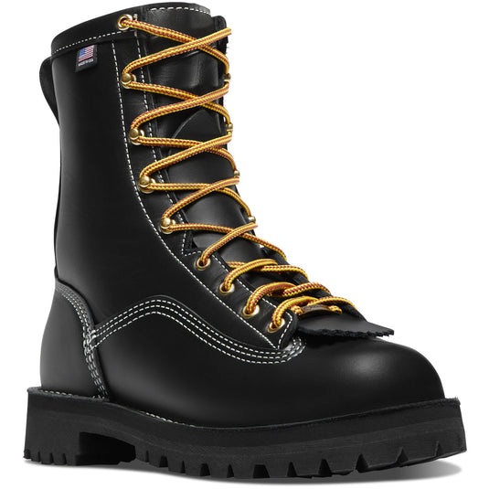 Danner Super Rain Forest 8