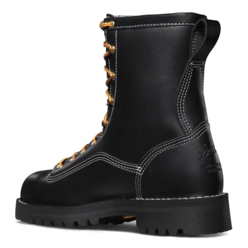 Cargue la imagen en el visor de la galería, Danner Super Rain Forest Uninsulated 8&quot; Work Boot - Fearless Outfitters
