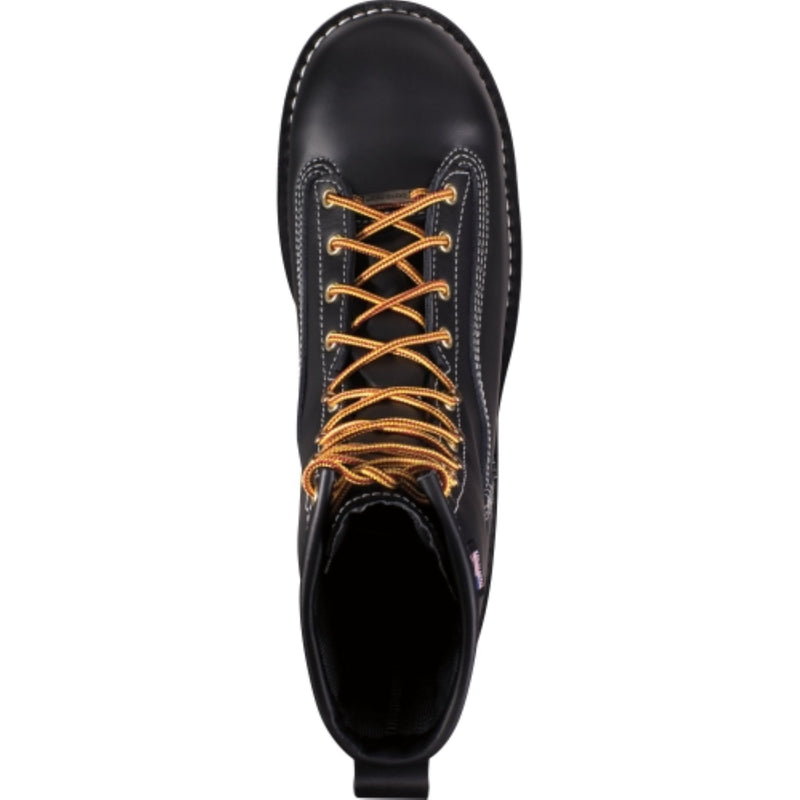 Cargue la imagen en el visor de la galería, Danner Super Rain Forest Uninsulated 8&quot; Work Boot - Fearless Outfitters
