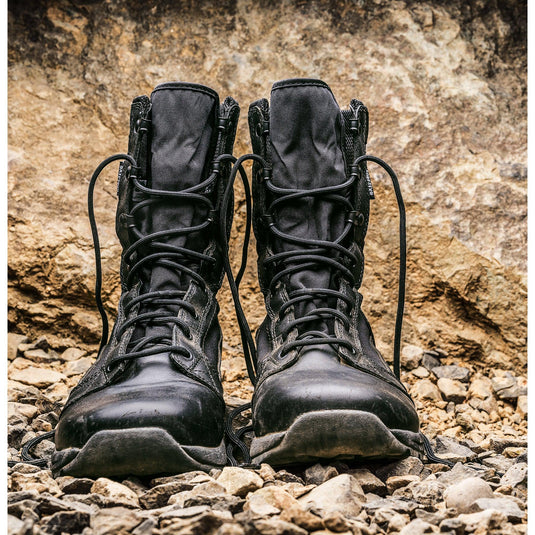 Danner Tachyon 8" Black GTX - Fearless Outfitters