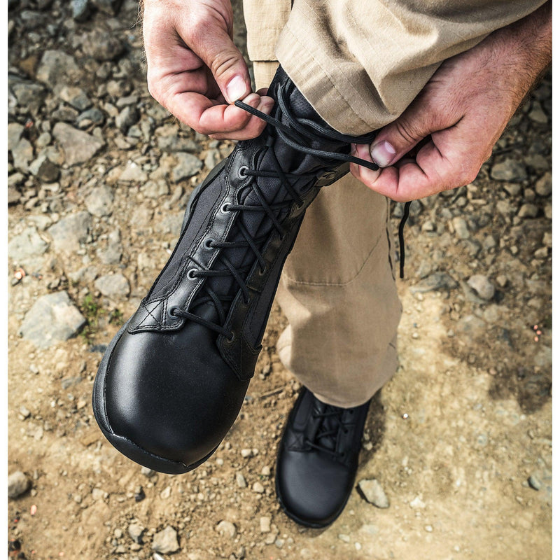 Cargue la imagen en el visor de la galería, Danner Tachyon 8&quot; Black GTX - Fearless Outfitters
