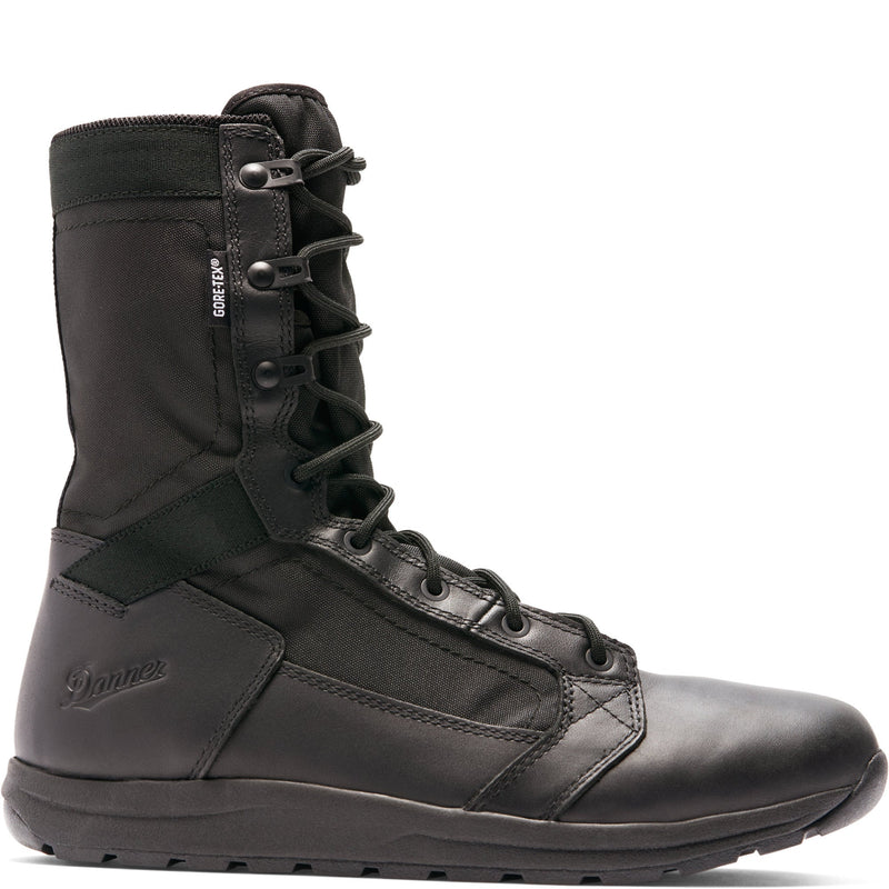 Cargue la imagen en el visor de la galería, Danner Tachyon 8&quot; Black GTX - Fearless Outfitters
